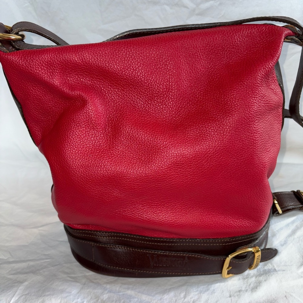 Valentina Bag 12x12